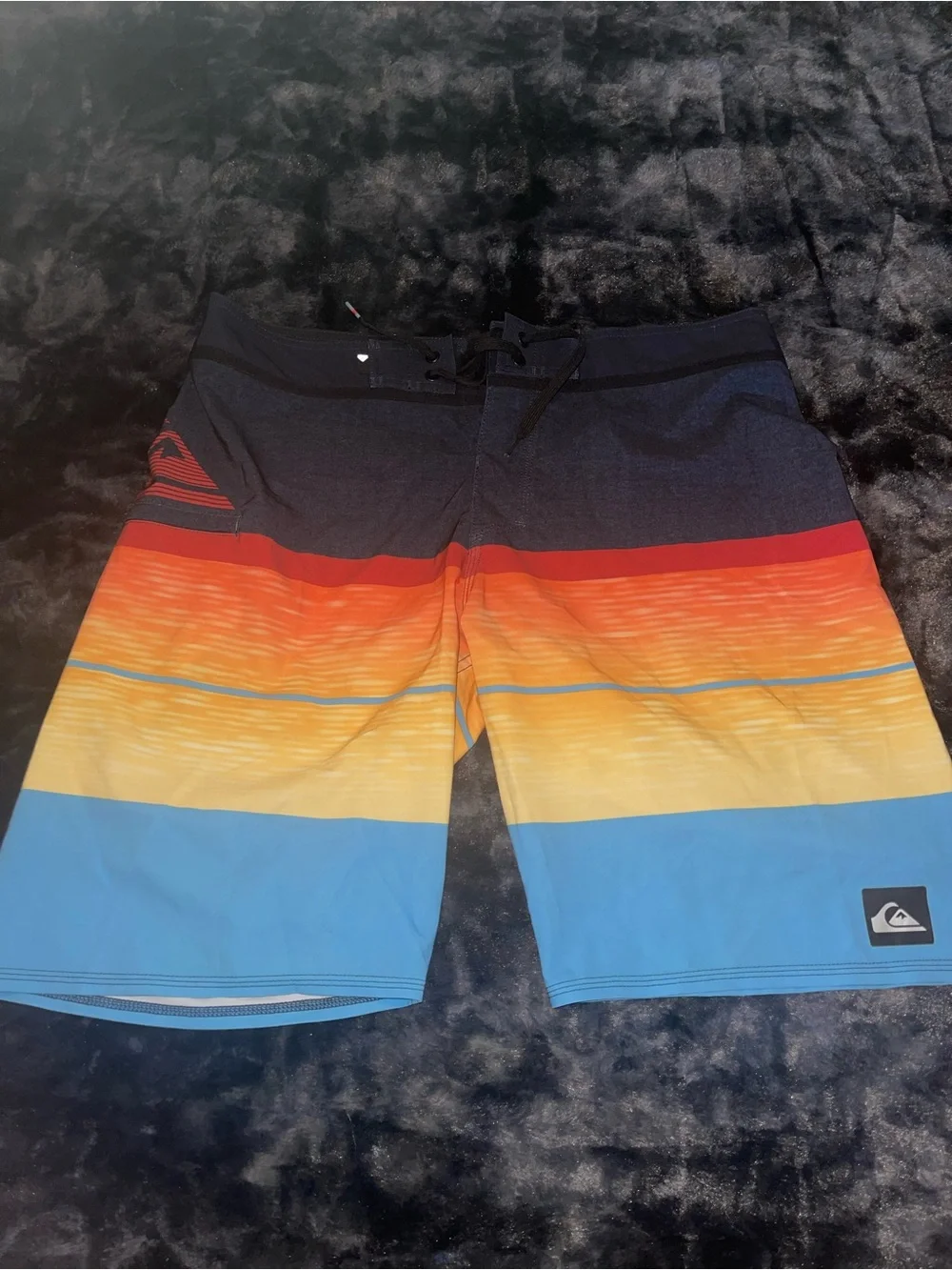 Quicksilver board shorts